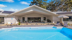 Koala Lane, Bonville